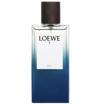 OJAM Online Shopping - Loewe 7 Elixir Eau De Parfum Spray 100ml/3.4oz Men's Fragrance