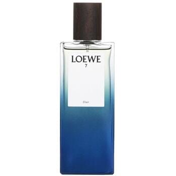 OJAM Online Shopping - Loewe 7 Elixir Eau De Parfum Spray 50ml/1.7oz Men's Fragrance