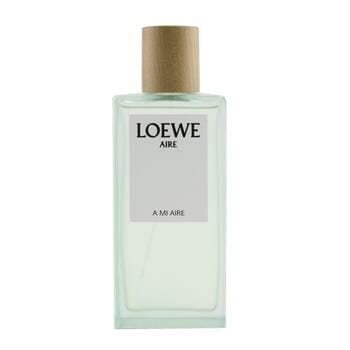 OJAM Online Shopping - Loewe A Mi Aire Eau De Toilette Spray 100ml/3.4oz Ladies Fragrance