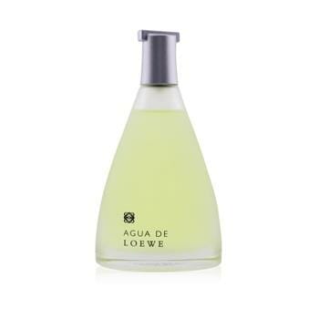 OJAM Online Shopping - Loewe Agua Classic Eau De Toilette Spray 150ml/5.1oz Ladies Fragrance