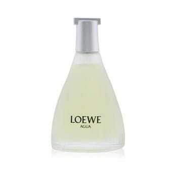 OJAM Online Shopping - Loewe Agua Ella Classic Eau De Toilette Spray 100ml/3.4oz Ladies Fragrance