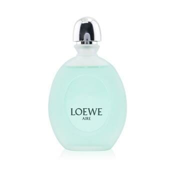 OJAM Online Shopping - Loewe Aire A Mi Aire Classic Eau De Toilette Spray 100ml/3.4oz Ladies Fragrance