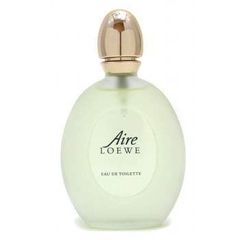 OJAM Online Shopping - Loewe Aire Eau De Toilette Spray 100ml/3.4oz Ladies Fragrance