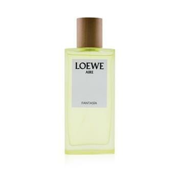 OJAM Online Shopping - Loewe Aire Fantasia Eau De Toilette Spray 100ml/3.4oz Ladies Fragrance