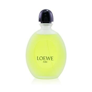 OJAM Online Shopping - Loewe Aire Loco Classic Eau De Toilette Spray 100ml/3.4oz Ladies Fragrance