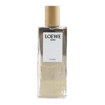 OJAM Online Shopping - Loewe Aura Floral Eau De Parfum Spray 50ml/1.7oz Ladies Fragrance