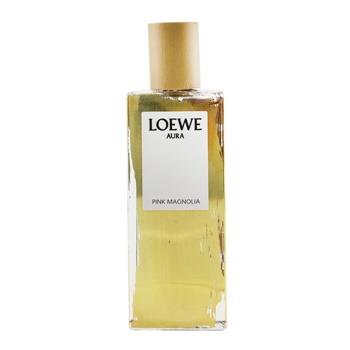 OJAM Online Shopping - Loewe Aura Pink Magnolia Eau De Parfum Spray 50ml/1.7oz Ladies Fragrance