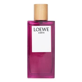 OJAM Online Shopping - Loewe Earth Eau De Parfum Spray 100ml/3.4oz Ladies Fragrance