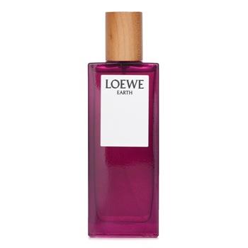 OJAM Online Shopping - Loewe Earth Eau De Parfum Spray 50ml/1.7oz Ladies Fragrance