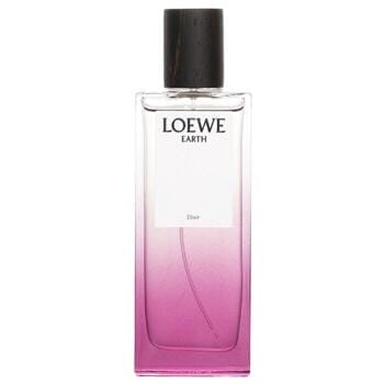 OJAM Online Shopping - Loewe Earth Elixir Eau De Parfum Spray 50ml/1.7oz Men's Fragrance