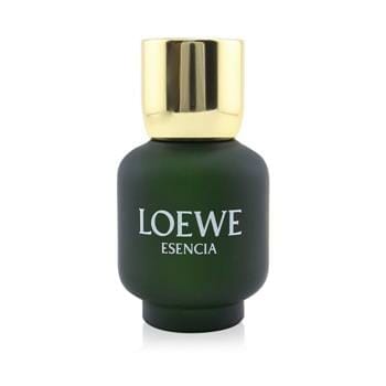 OJAM Online Shopping - Loewe Esencia Classic Eau De Toilette Spray 100ml/3.4oz Men's Fragrance
