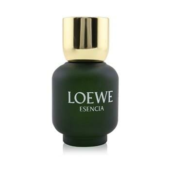 OJAM Online Shopping - Loewe Esencia Classic Eau De Toilette Spray 150ml/5.1oz Men's Fragrance