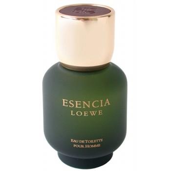 OJAM Online Shopping - Loewe Esencia Eau De Toilette Spray 100ml/3.4oz Men's Fragrance