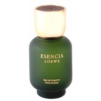 OJAM Online Shopping - Loewe Esencia Loewe Eau De Toilette Spray 50ml/1.7oz Men's Fragrance