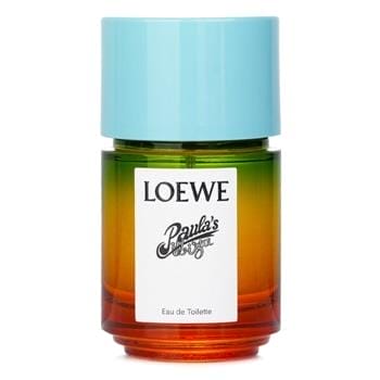 OJAM Online Shopping - Loewe Paula's Ibiza Eau De Toilette Spray 100ml/3.4oz Ladies Fragrance