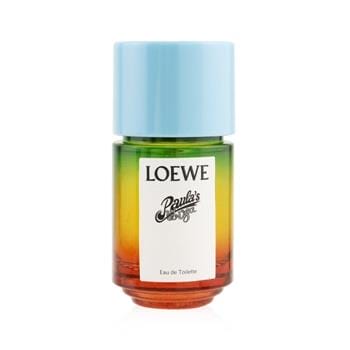 OJAM Online Shopping - Loewe Paula's Ibiza Eau De Toilette Spray 50ml/1.7oz Ladies Fragrance