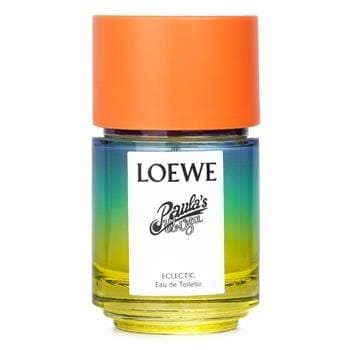 OJAM Online Shopping - Loewe Paula's Ibiza Eclectic Eau De Toilette Spray 100ml/3.4 oz Ladies Fragrance