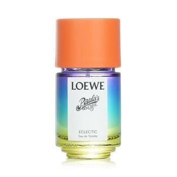 OJAM Online Shopping - Loewe Paula's Ibiza Eclectic Eau De Toilette Spray 50ml/1.7oz Ladies Fragrance