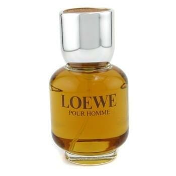 OJAM Online Shopping - Loewe Pour Homme Eau De Toilette Spray 150ml/5oz Men's Fragrance