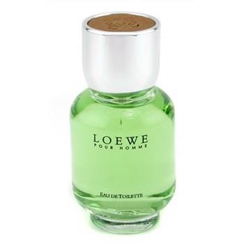 OJAM Online Shopping - Loewe Pour Homme Eau De Toilette Spray 50ml/1.7oz Men's Fragrance