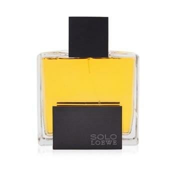 OJAM Online Shopping - Loewe Solo Classic Eau De Toilette Spray 200ml/6.8oz Men's Fragrance