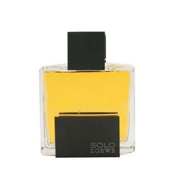 OJAM Online Shopping - Loewe Solo Classic Eau De Toilette Spray (Unboxed) 200ml/6.8oz Men's Fragrance