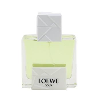 OJAM Online Shopping - Loewe Solo Origami Classic Eau De Toilette Spray 50ml/1.7oz Men's Fragrance