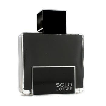 OJAM Online Shopping - Loewe Solo Platinum Classic Eau De Toilette Spray 100ml/3.4oz Men's Fragrance