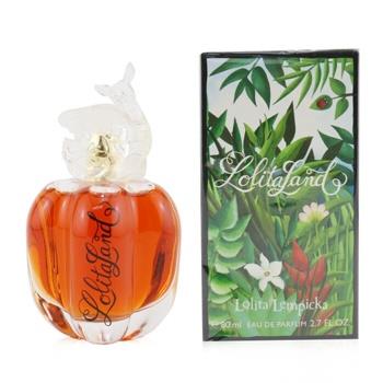 OJAM Online Shopping - Lolita Lempicka LolitaLand Eau De Parfum Spray 80ml/2.7oz Ladies Fragrance