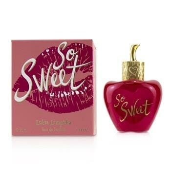 OJAM Online Shopping - Lolita Lempicka So Sweet Eau De Parfum Spray 30ml/1oz Ladies Fragrance