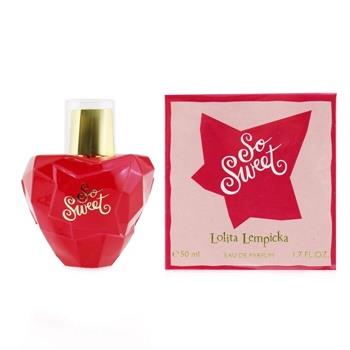 OJAM Online Shopping - Lolita Lempicka So Sweet Eau De Parfum Spray 50ml/1.7oz Ladies Fragrance