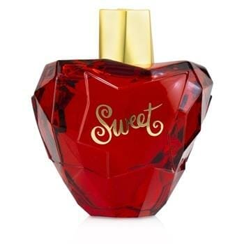 OJAM Online Shopping - Lolita Lempicka Sweet Eau De Parfum Spray 100ml/3.3oz Ladies Fragrance