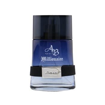 OJAM Online Shopping - Lomani AB Spirit Millionaire Dark Fusion Lomani Eau De Parfum Spray 100ml/3.4oz Men's Fragrance