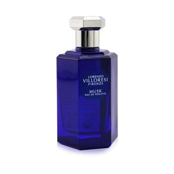 OJAM Online Shopping - Lorenzo Villoresi Musk Eau De Toilette Spray 100ml/3.3oz Ladies Fragrance