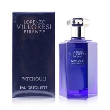 OJAM Online Shopping - Lorenzo Villoresi Patchouli Eau De Toilette Spray 100ml/3.3oz Ladies Fragrance