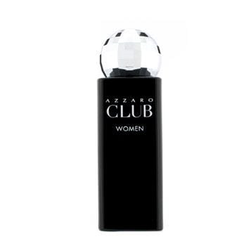 OJAM Online Shopping - Loris Azzaro Azzaro Club Women Eau De Toilette Spray 75ml/2.5oz Ladies Fragrance