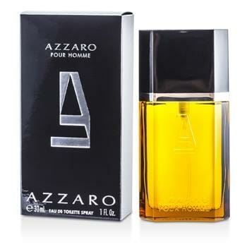 OJAM Online Shopping - Loris Azzaro Azzaro Eau De Toilette Spray 30ml/1oz Men's Fragrance