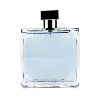 OJAM Online Shopping - Loris Azzaro Chrome Eau De Toilette Spray 100ml/3.3oz Men's Fragrance