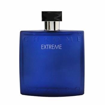 OJAM Online Shopping - Loris Azzaro Chrome Extreme Eau De Parfum Spray 100ml/3.4oz Men's Fragrance