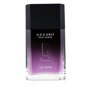 OJAM Online Shopping - Loris Azzaro Pour Homme Hot Pepper Eau De Toilette Spray 100ml/3.4oz Men's Fragrance