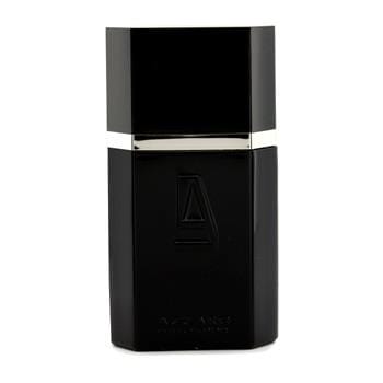 OJAM Online Shopping - Loris Azzaro Silver Black Eau De Toilette Spray 100ml/3.4oz Men's Fragrance