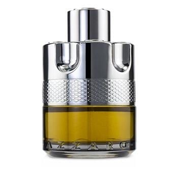 OJAM Online Shopping - Loris Azzaro Wanted By Night Eau De Parfum Spray 50ml/1.7oz Men's Fragrance