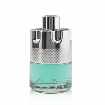 OJAM Online Shopping - Loris Azzaro Wanted Tonic Eau De Toilette Spray 100ml/3.4oz Men's Fragrance