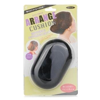 OJAM Online Shopping - Lucky Trendy Arrange Hair Cushion Arc700 1pc Hair Care