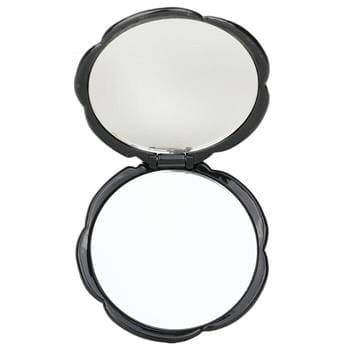 OJAM Online Shopping - Lucky Trendy Compact Mirror 65mm 1pc Make Up