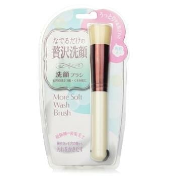 OJAM Online Shopping - Lucky Trendy More Soft Wash Brush 1pc Skincare