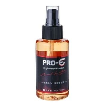 OJAM Online Shopping - M-ZAKKA Pro-E Engineered Prostate Anal Lubricant 160ml Health