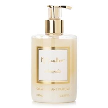 OJAM Online Shopping - M. Micallef Ananda Shower Gel 300ml/10.55oz Ladies Fragrance