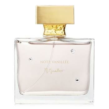 OJAM Online Shopping - M. Micallef Note Vanillée Eau De Parfum 100ml/3.38oz Ladies Fragrance