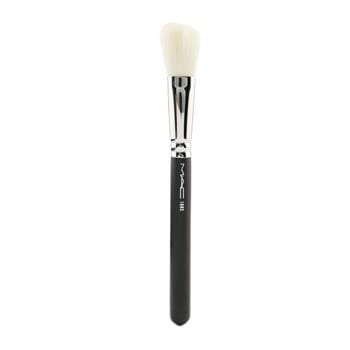 OJAM Online Shopping - MAC 168 Synthetic Large Angled Contour Brush - Make Up